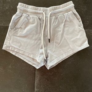 Sweat Shorts